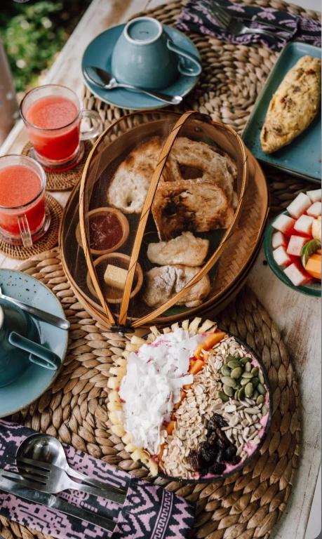 Autentik Penida "Glamping" - Adults only - 13