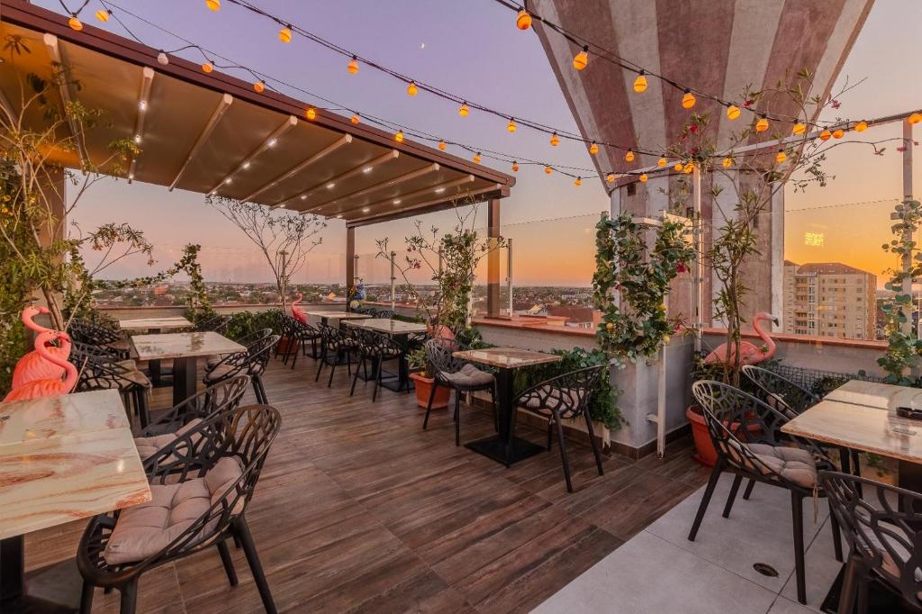 Hotel Nevis Wellness & SPA - Resim 12