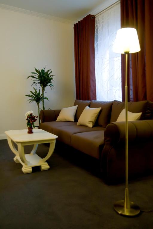 Villa Rossa Hotel - Suite