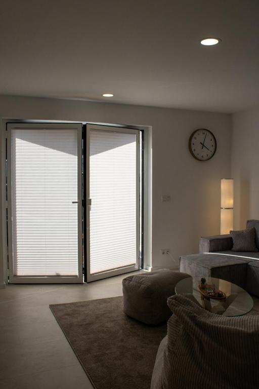 Oppenheimstrasse 2 - Apartment – ​​barrierefrei