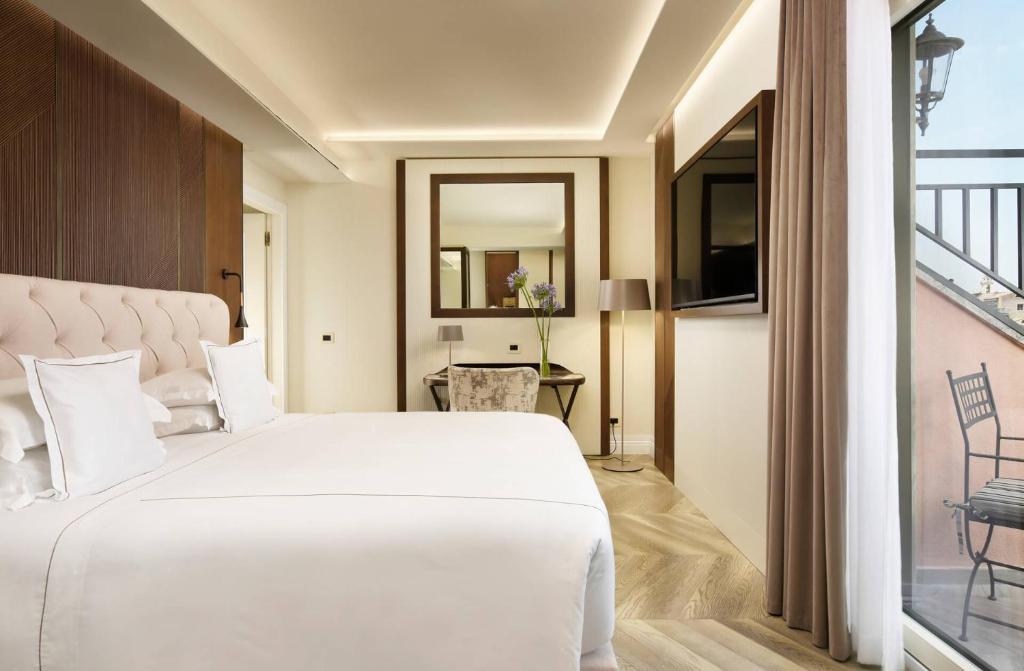 FH55 Grand Hotel Palatino - Resim 9