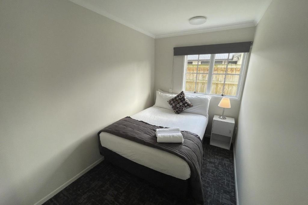 Boundary Court Motor Inn - Resim 42