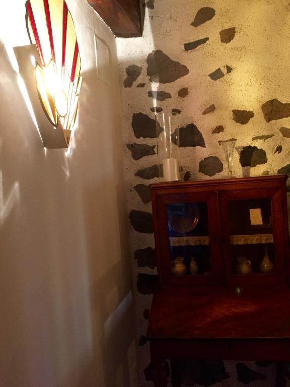 Fotografie z fotogalerie ubytování L'ESCALE DE CAMILLE v destinaci Murat
