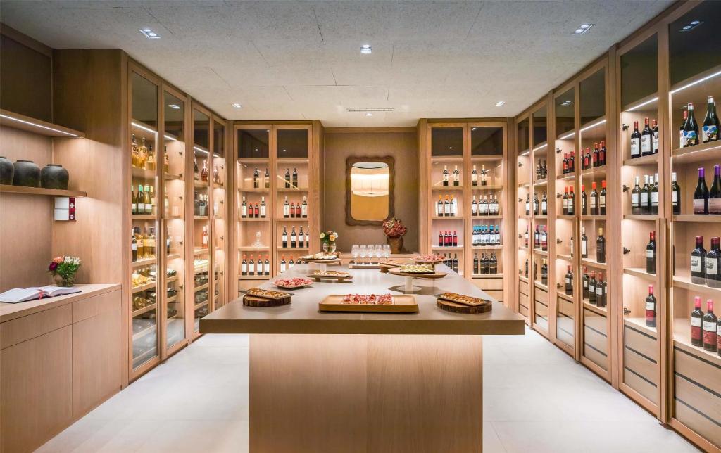 Barceló Bilbao Nervión - Resim 14