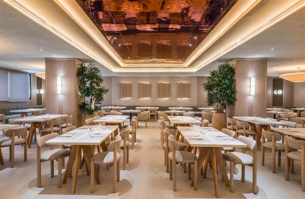 Barceló Bilbao Nervión - Resim 16