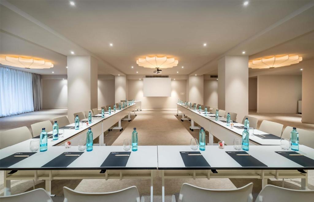 Barceló Bilbao Nervión - Resim 28