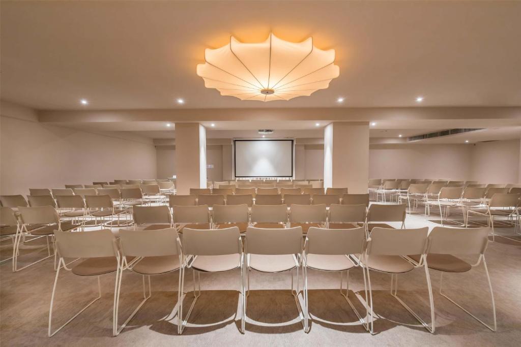 Barceló Bilbao Nervión - Resim 29