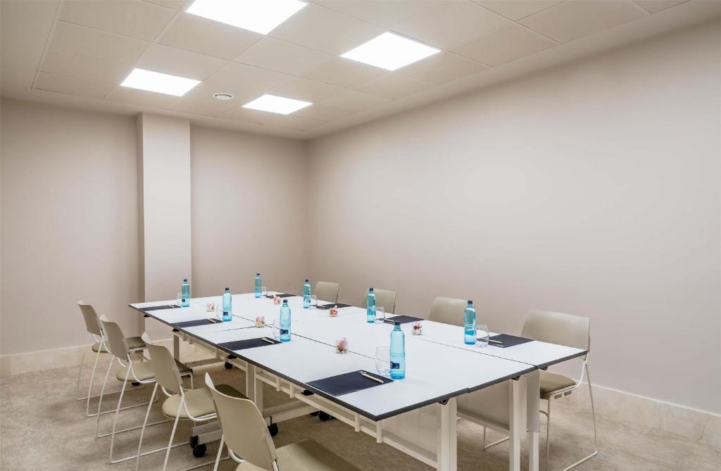 Barceló Bilbao Nervión - Resim 32