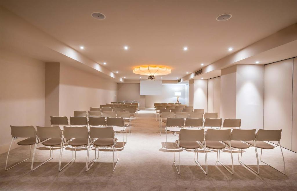 Barceló Bilbao Nervión - Resim 35