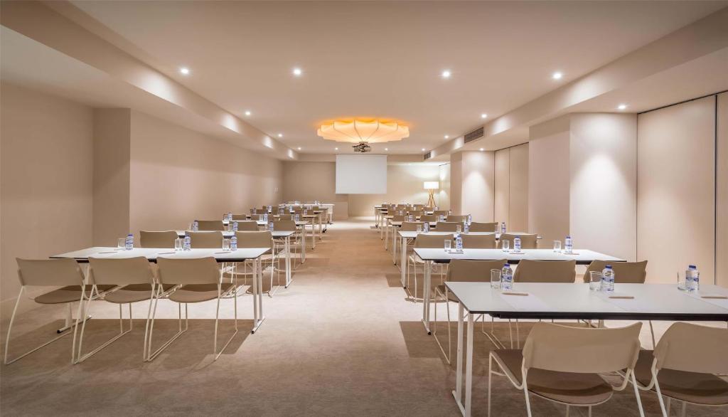 Barceló Bilbao Nervión - Resim 37