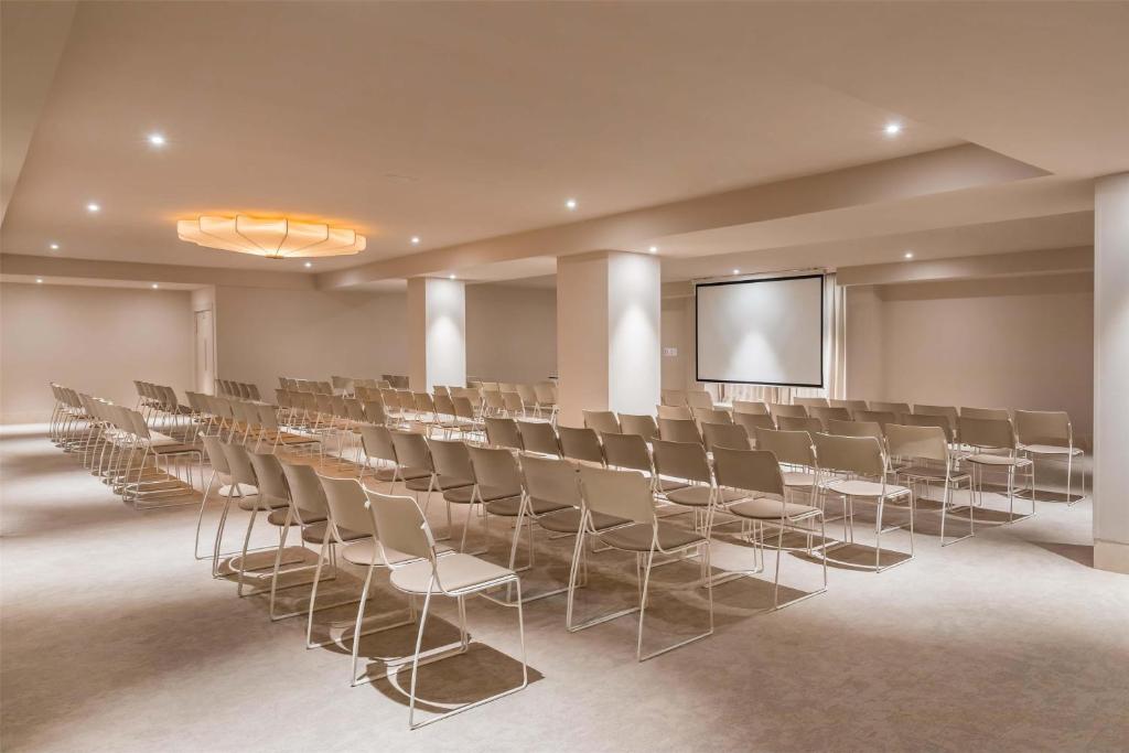 Barceló Bilbao Nervión - Resim 36