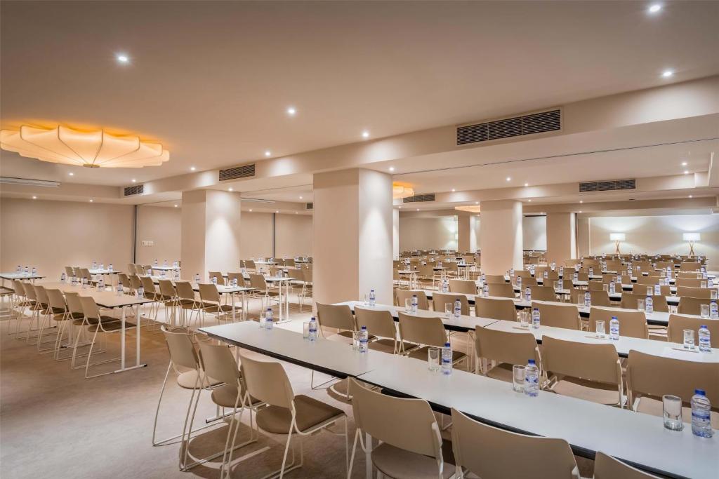 Barceló Bilbao Nervión - Resim 39