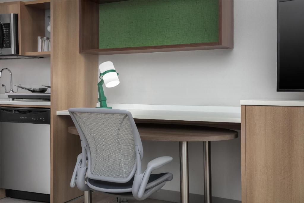 Home2 Suites By Hilton Las Cruces photo