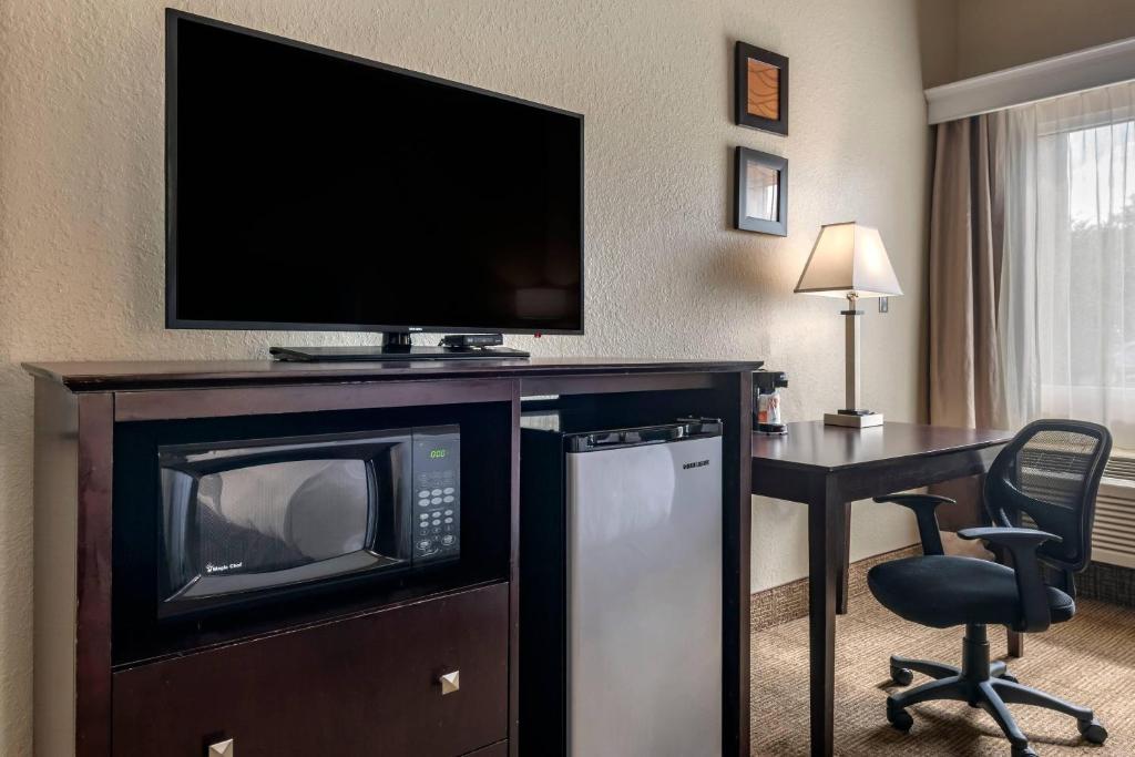 Comfort Inn & Suites DeLand - near University photo
