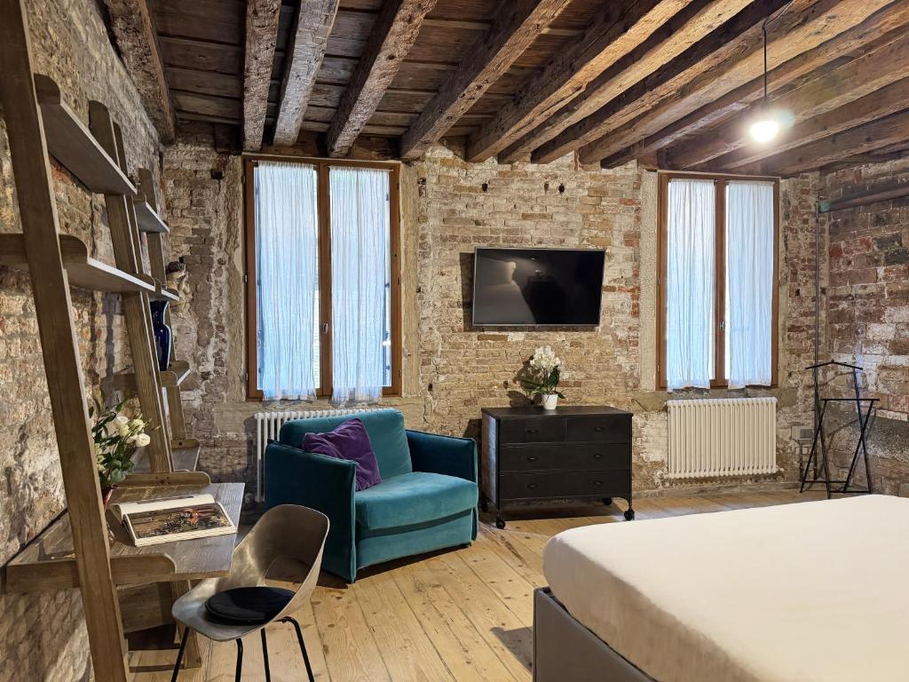 TRA SAN MARCO E RIALTO - 