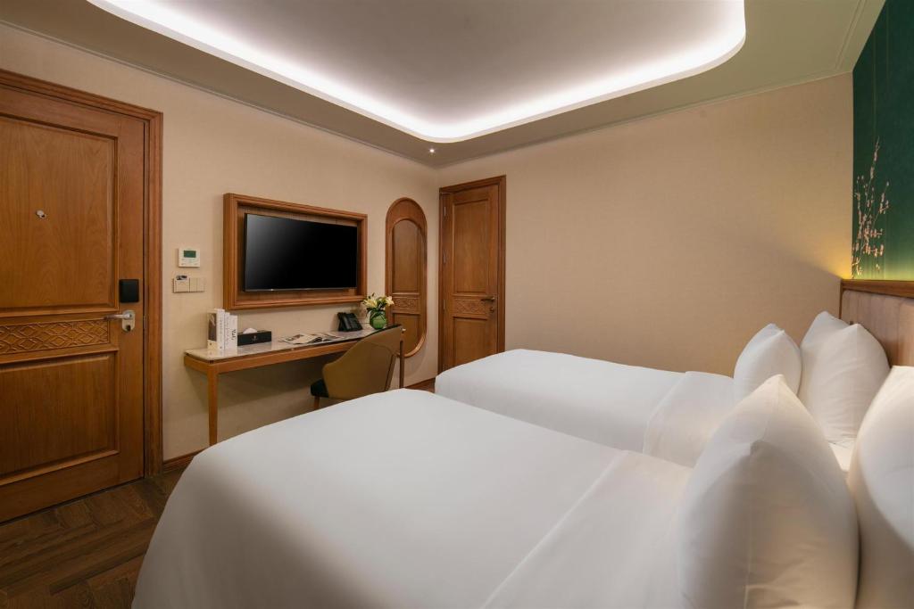 Proverb Hotel Hanoi - 5