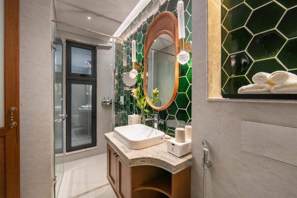 Proverb Hotel Hanoi - 3