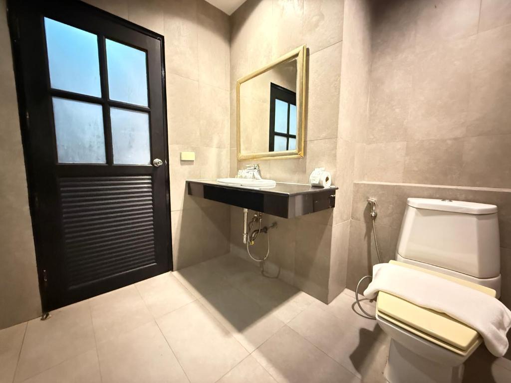 Nova Park Hotel Pattaya - Resim 5