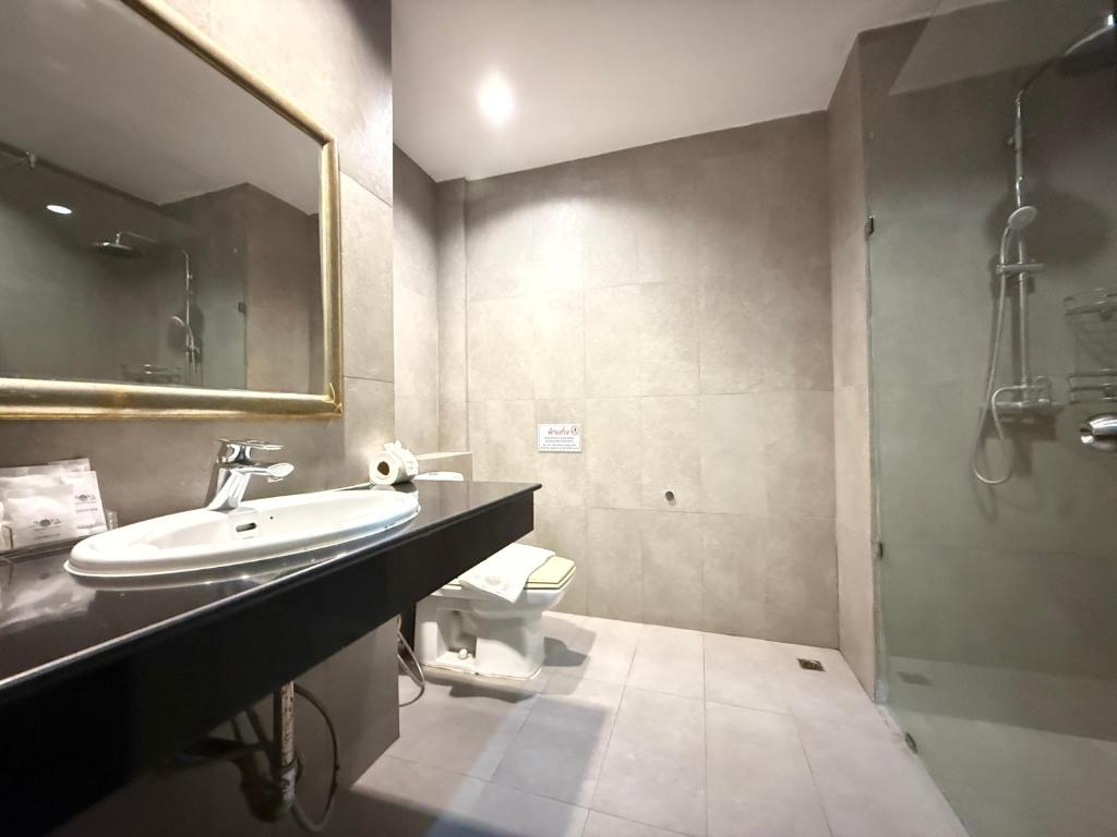 Nova Park Hotel Pattaya - Resim 3