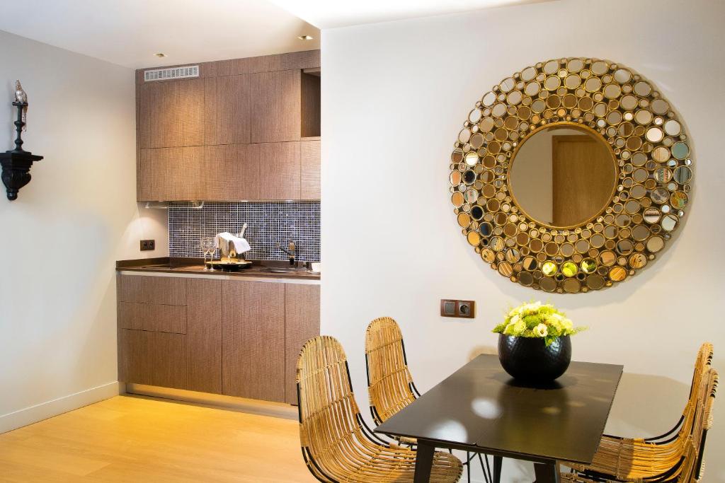 Goralska Résidences Paris Bastille - Resim 25