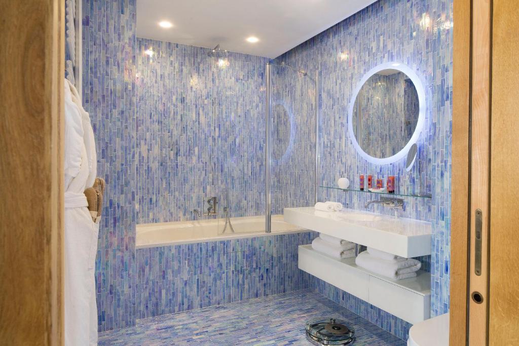 Goralska Résidences Paris Bastille - Resim 27