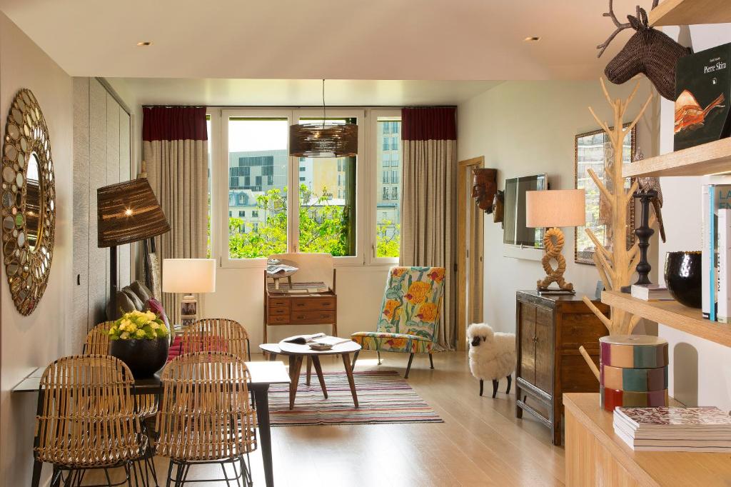 Goralska Résidences Paris Bastille - 13