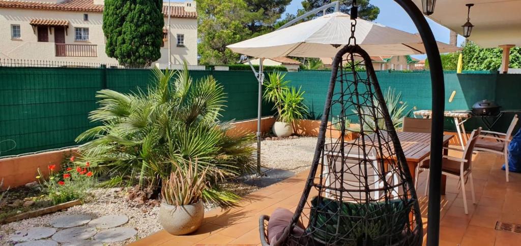 Beautiful apartment with terrace - Saint-Raphaël