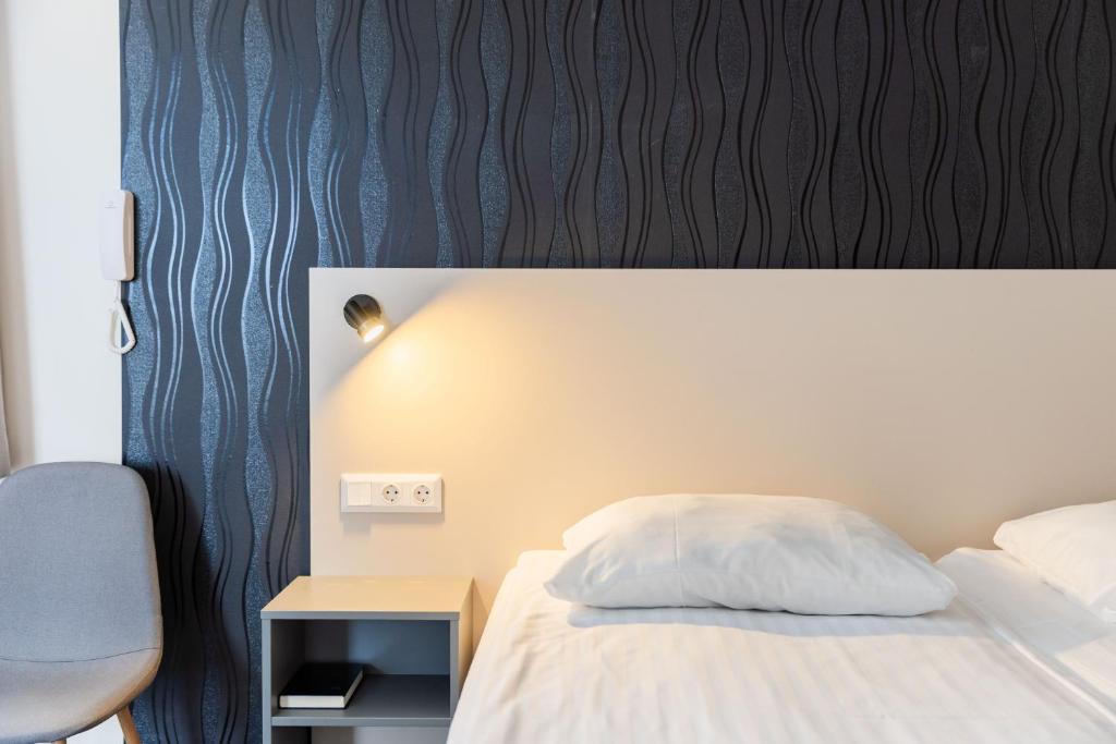 Benczur Hotel - Resim 4