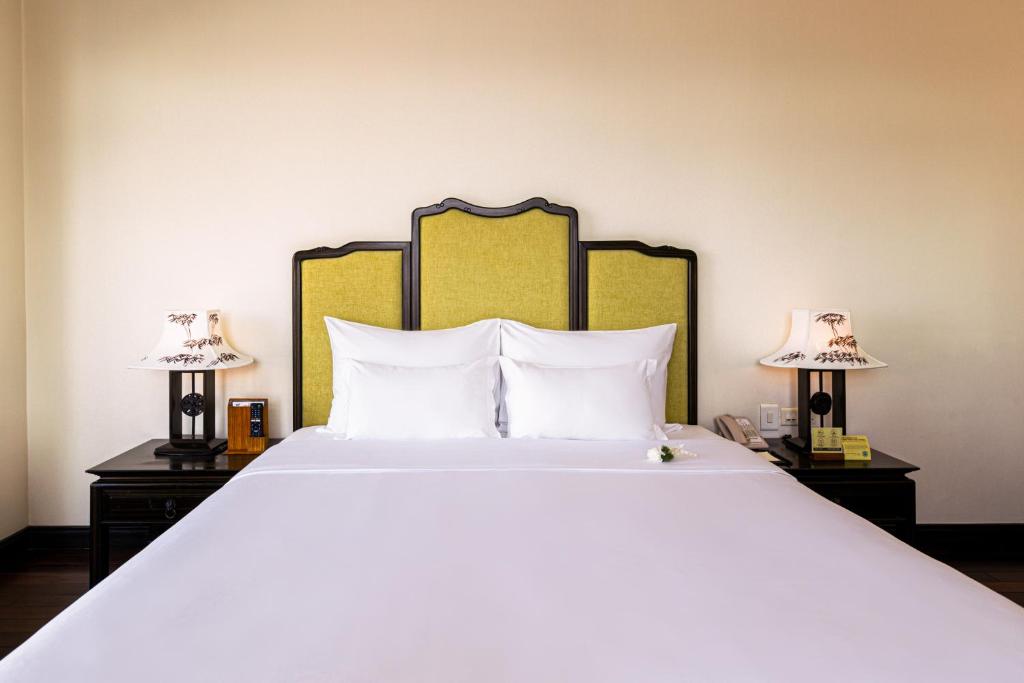 TTC Imperial Hotel - 4