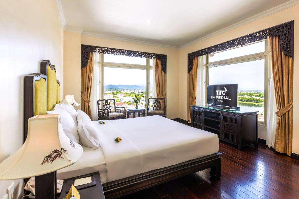 TTC Imperial Hotel - 1