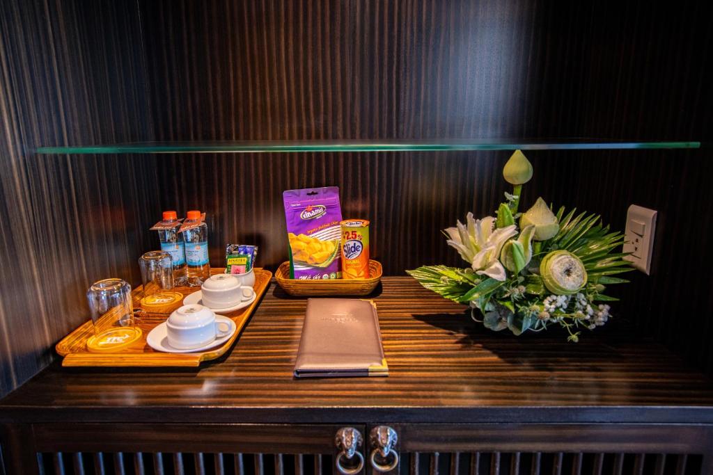 TTC Imperial Hotel - 9