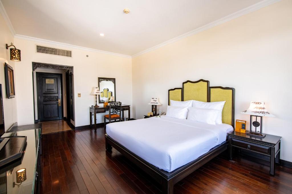 TTC Imperial Hotel - 2