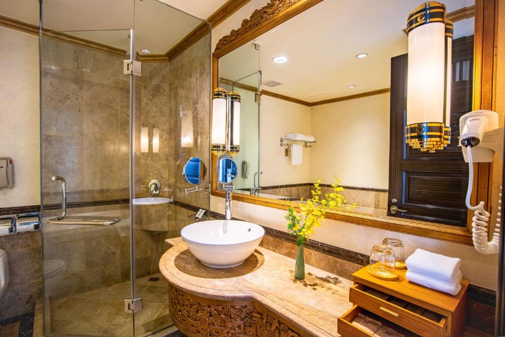 TTC Imperial Hotel - 17