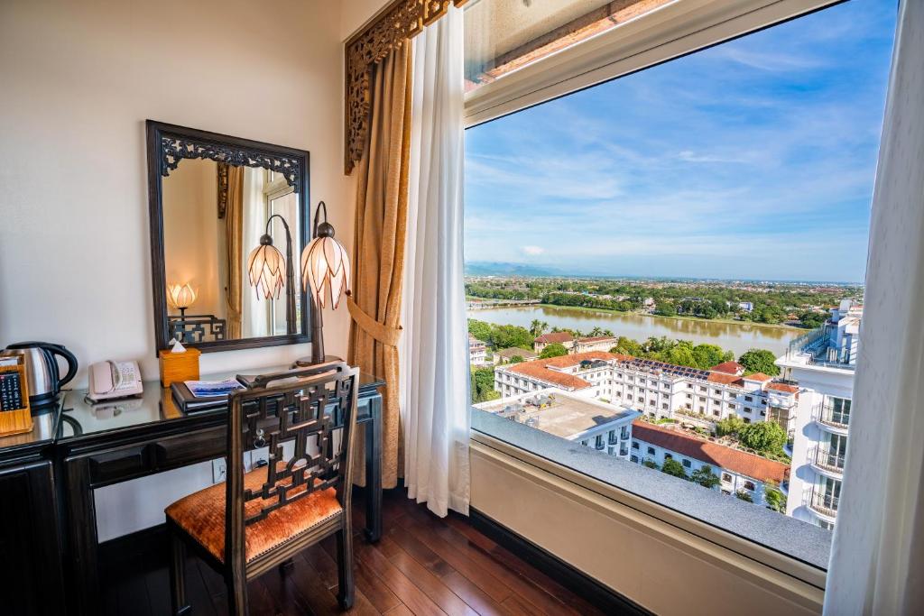 TTC Imperial Hotel - 15