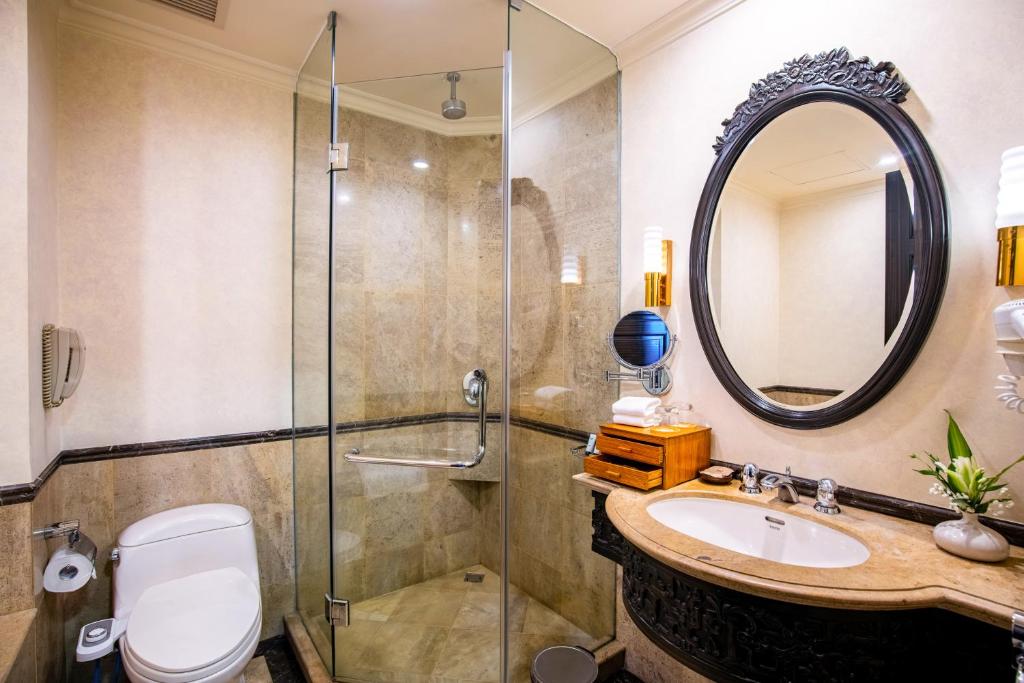 TTC Imperial Hotel - 7