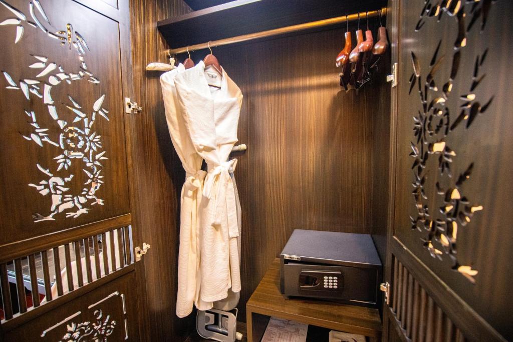 TTC Imperial Hotel - 5