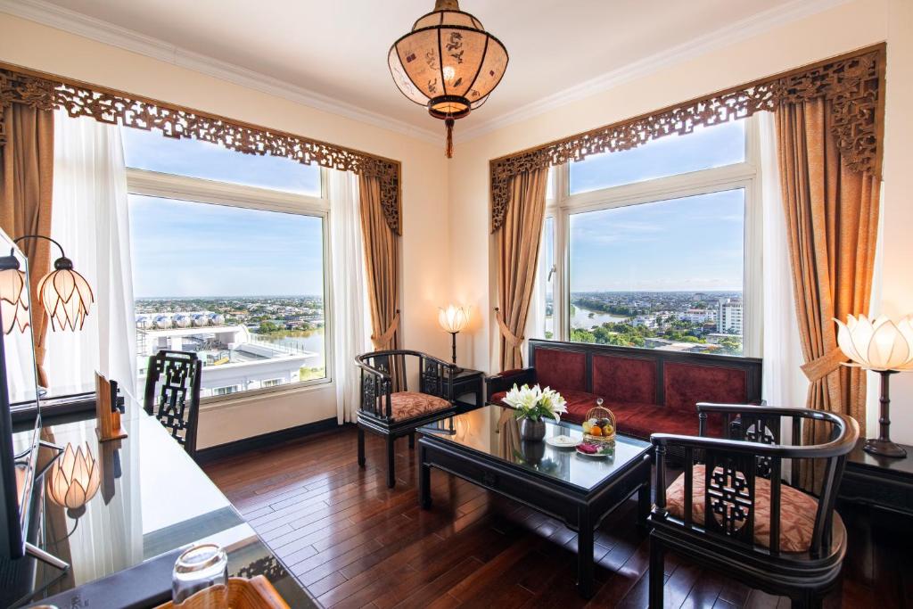 TTC Imperial Hotel - 16