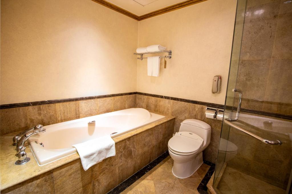 TTC Imperial Hotel - 18