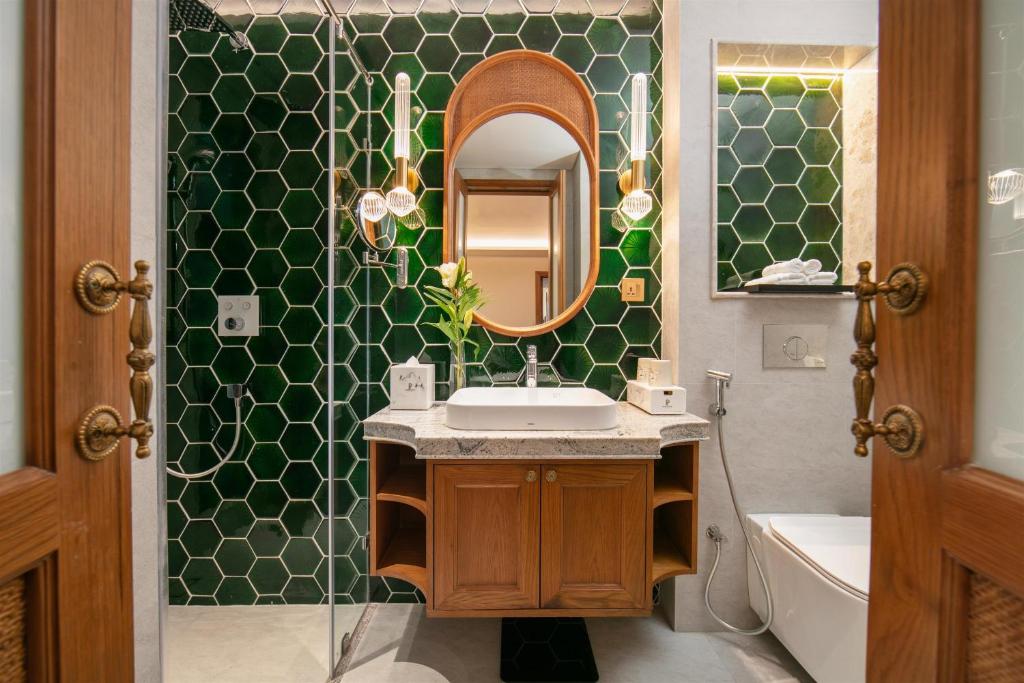 Proverb Hotel Hanoi - 2