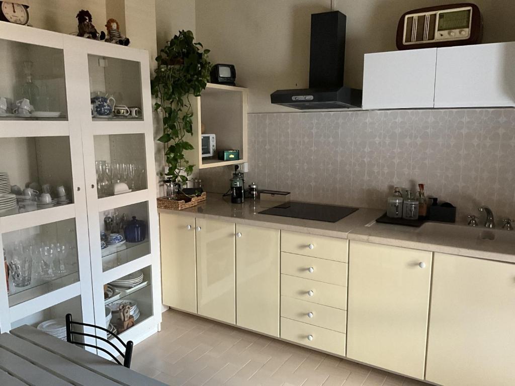 Beb la terrazza - Double Room With Patio
