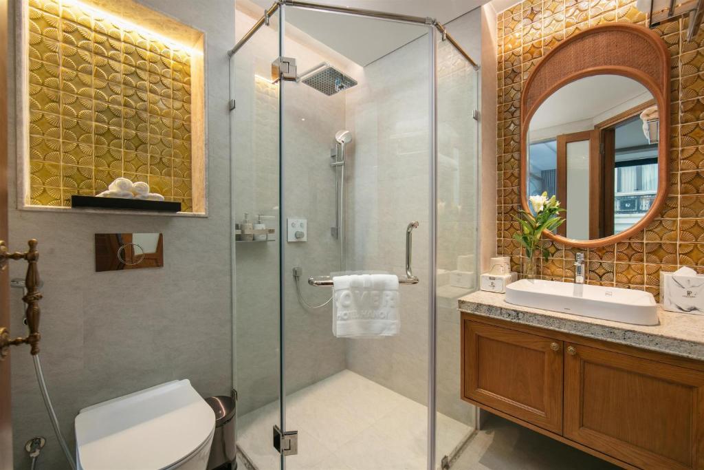 Proverb Hotel Hanoi - 8