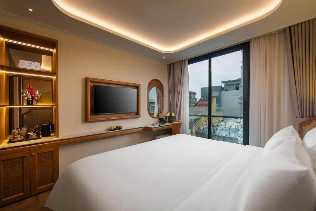 Proverb Hotel Hanoi - 6