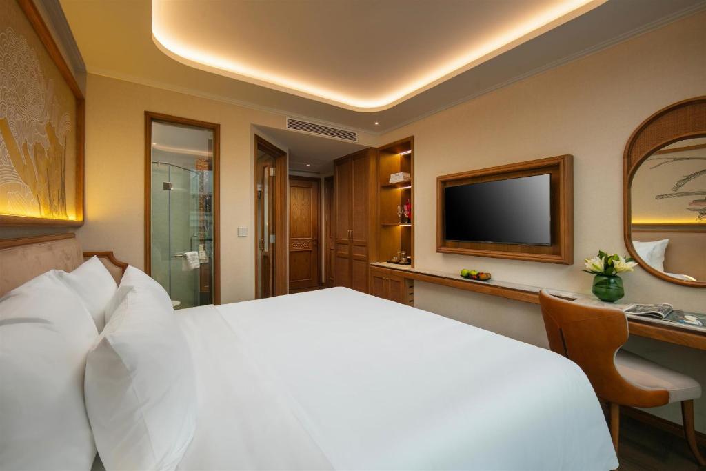 Proverb Hotel Hanoi - 11