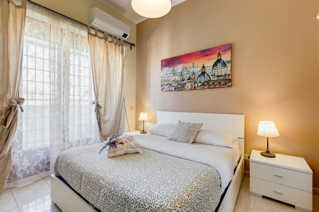 Karolina's Home, 2-BDR at Vatican