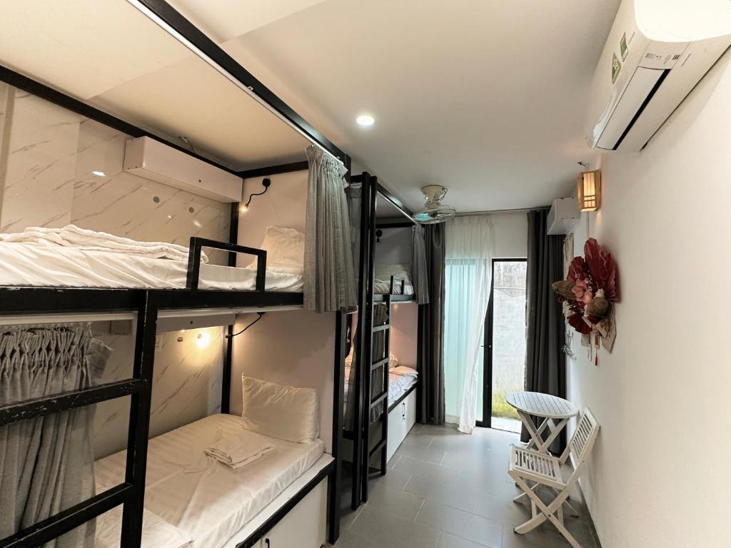 Lacasa Homestay - 14