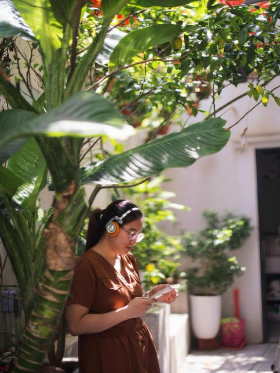 Lacasa Homestay - 10