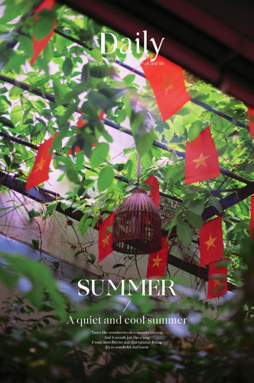 Lacasa Homestay - 11