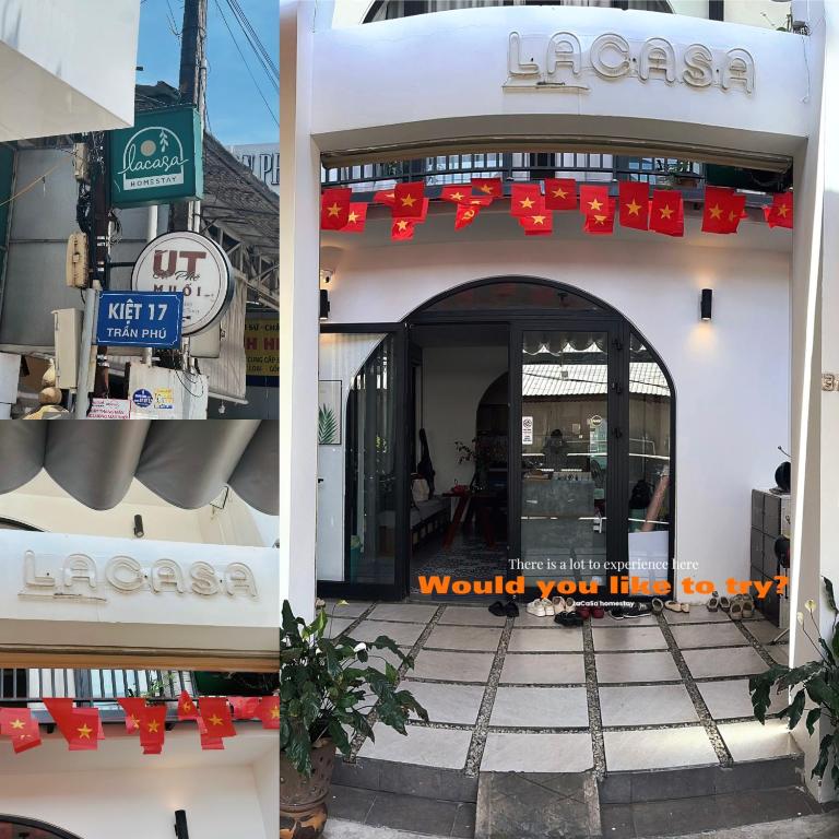 Lacasa Homestay - 6