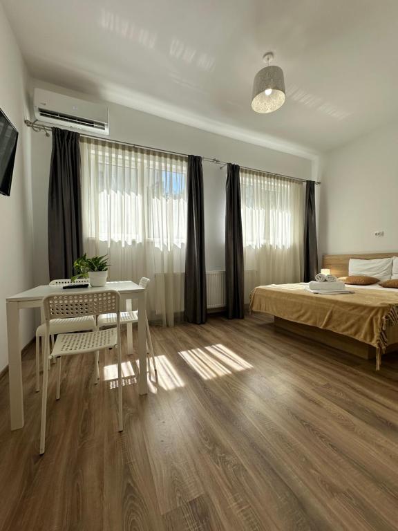 27 RENT Apartments - Resim 13