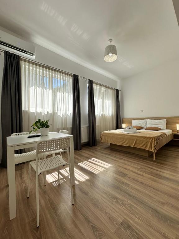 27 RENT Apartments - Resim 2